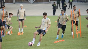 Del "mirá que te como hermano" a la final la Copa América 2024: ¿Argentina vs. Colombia es el nuevo clásico de Sudamérica?